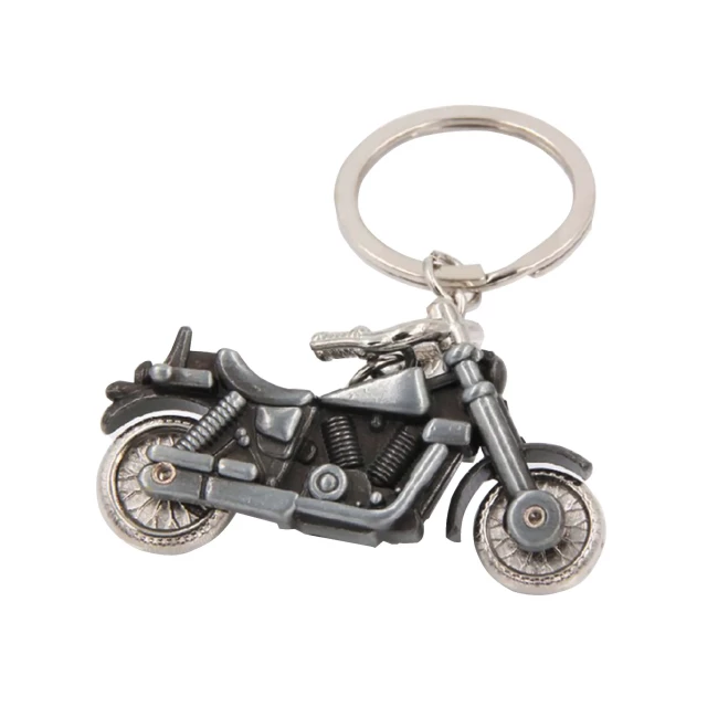 Брелок для авто ZARYAD Байк BM17 (800524)