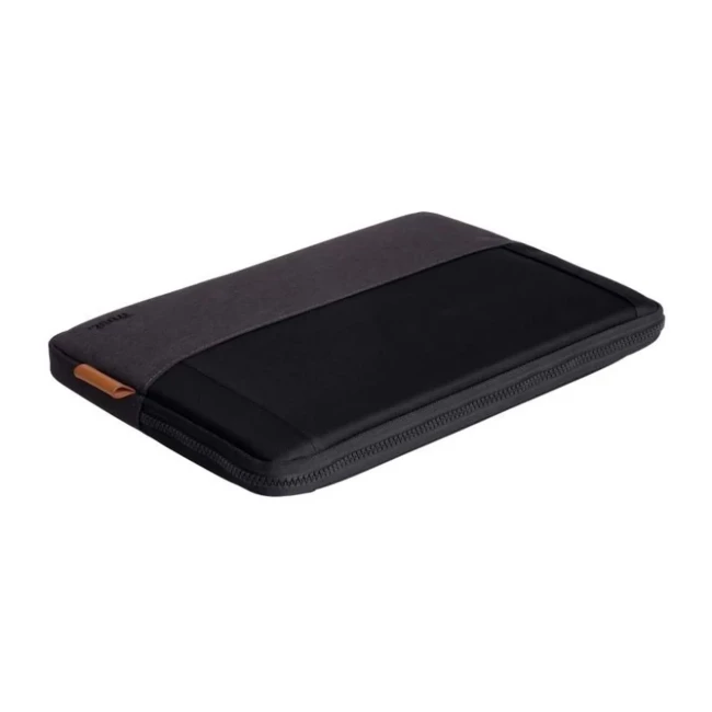 Чохол для ноутбука TRUST Lisboa 13.3" Laptop Sleeve Black (25350)