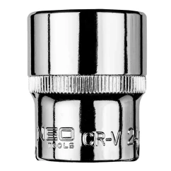 Головка сменная NEO TOOLS 6-гранная 1/2" 24 мм