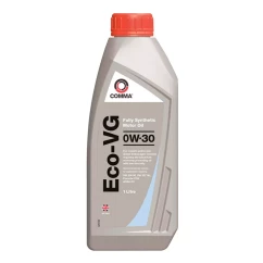 Моторное масло Comma Eco-VG 0W-30 1л