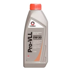 Моторна олива Comma PRO-VLL 0W-30 1л