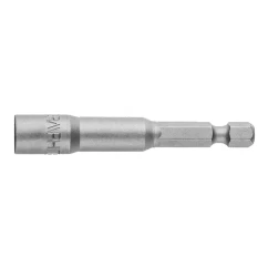 Насадка магнітна GRAPHITE 6 х 65 мм, 1/4