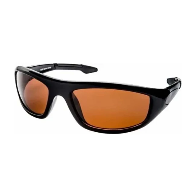 Окуляри поляризаційні сонцезахисні (ROAD & SPORT) 50810 BROWN (345380) Окуляри поляризаційні сонцезахисні (ROAD & SPORT) 50810 BROWN (345380)