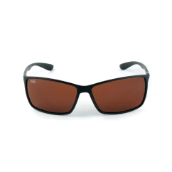 Очки поляризационные солнцезащитные (ROAD&SPORT) 50812 BROWN RS988B (345601)
