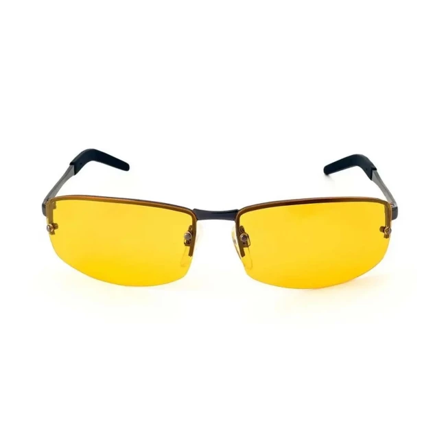 Очки поляризационные солнцезащитные (ROAD&SPORT) PC499 YELLOW (345250) Очки поляризационные солнцезащитные (ROAD&SPORT) PC499 YELLOW (345250)