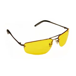 Очки поляризационные солнцезащитные (ROAD&SPORT) PC507 YELLOW (345236)