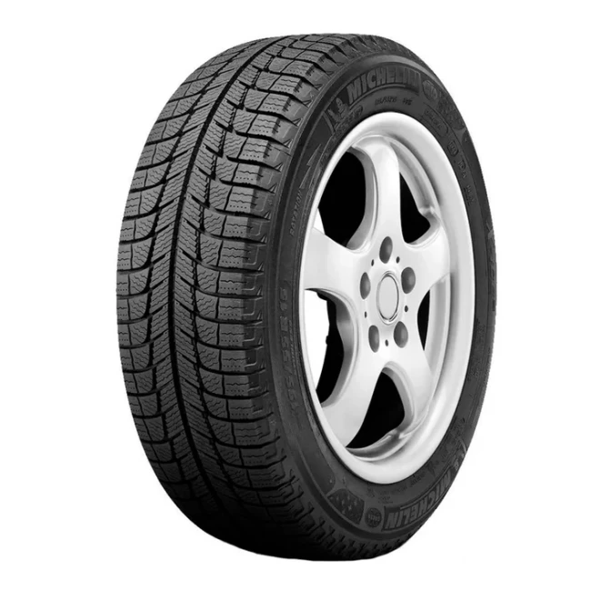 Шина 215/50R17 95H X-Ice Xi3
