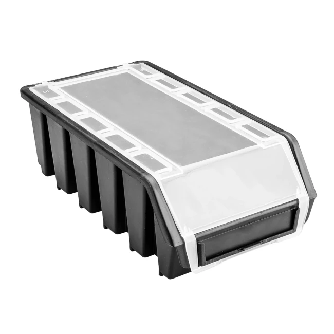 Складской лоток TOPEX 11.6 x 21.2 x 7.5 см (79R169)