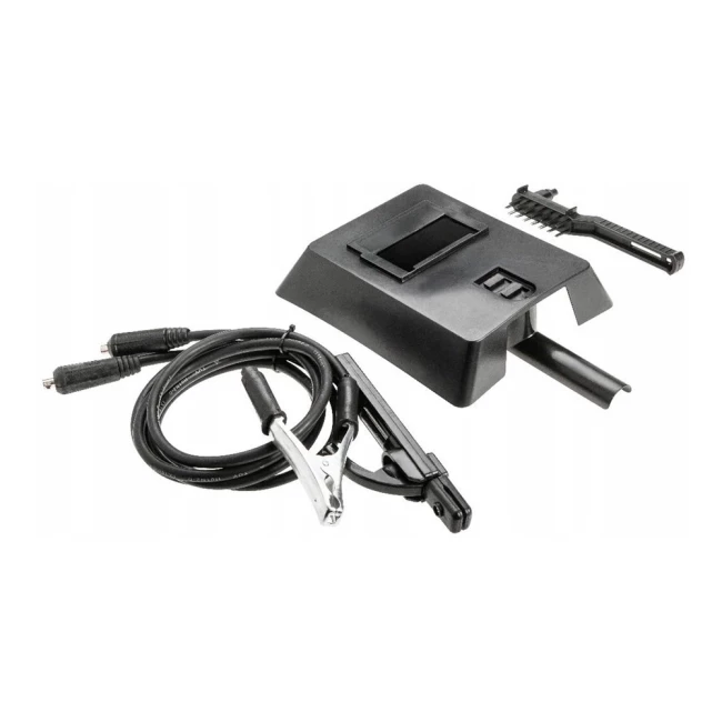 Зварювальний апарат GRAPHITE інверторного типу IGBT 230В 200A (56H813)