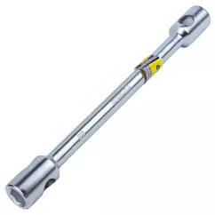Ключ баллонный усиленный SIGMA 22х24х400мм CrV (6032031)