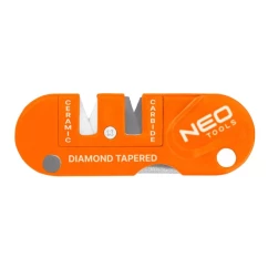 Карманная точилка для ножей NEO TOOLS