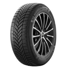 Шина Michelin Alpin 6 225/55R16 99H XL