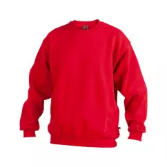 Свитер WURTH MODYF, SWEAT-SHIRT, красный, размер M