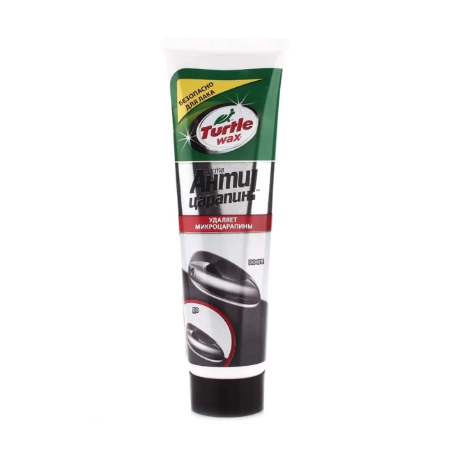 Антицарапин TURTLE WAX 0,1 л (FG7464/TSRP1/FG6547)