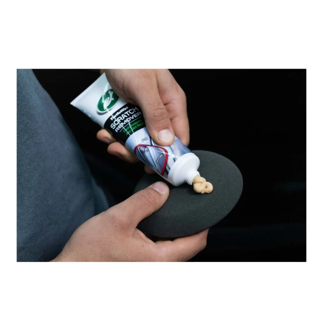 Антицарапин TURTLE WAX 0,1 л (FG7464/TSRP1/FG6547)