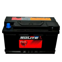 Акумулятор SOLITE R 95Ah АзЕ 840A (CMF59515)
