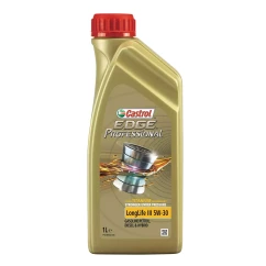 Олива моторна CASTROL Edge Professional LongLife III 5W-30 1л (15CA7B)