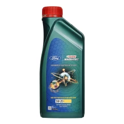 Масло моторное CASTROL Oil Magnatec 5W-20 1л (15D63C)