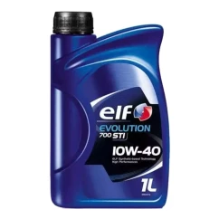 Моторное масло Elf Evolution 700 ST 10W-40 1л