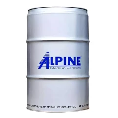 Моторна олива Alpine PSA C2 5W-30 60л (1385-60) (26270)