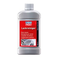 Очиститель кузова и лаковых поверхностей Liqui Moly Lackreiniger 0,5 л (1486)