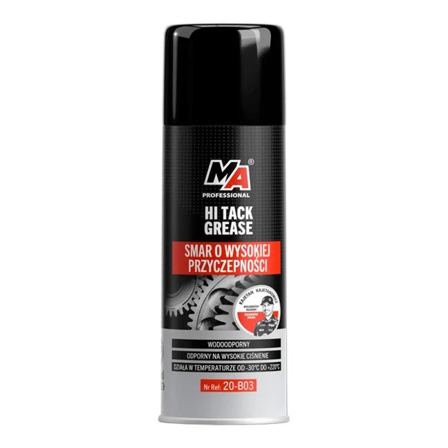 Смазка Moje Auto 400гр (20-B03) (30274) Смазка Moje Auto 400гр (20-B03) (30274)