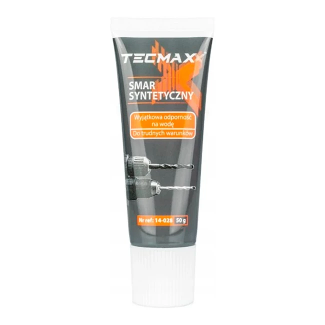 Смазка синтетическая Moje Auto Tecmaxx 50гр (14-028) (29834)