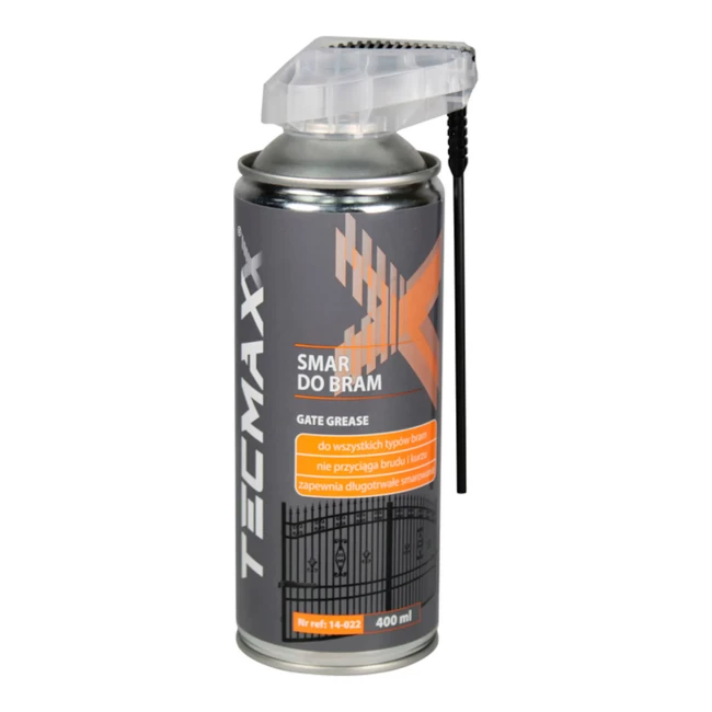 Универсальная смазка Moje Auto Tecmaxx 400гр (14-022) (29830)