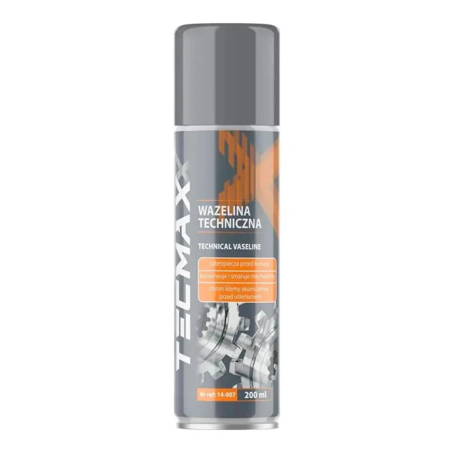 Универсальная смазка Moje Auto Tecmaxx Penetrant 200гр (14-007) (31264) Универсальная смазка Moje Auto Tecmaxx Penetrant 200гр (14-007) (31264)