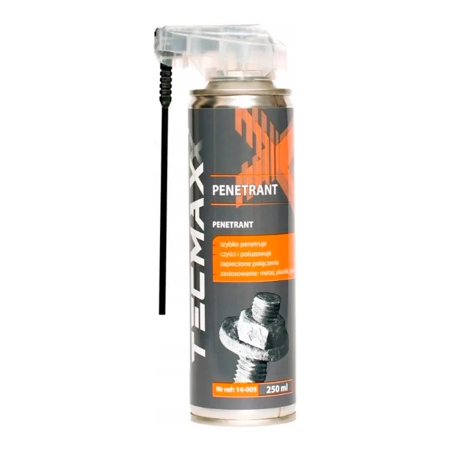 Универсальная смазка Moje Auto Tecmaxx Penetrant 250гр (14-005) (26824)