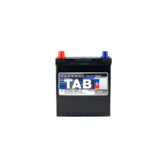 Аккумулятор TAB Polar 6СТ-45Ah (-/+) (245445)