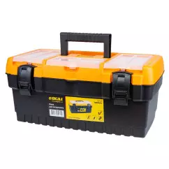 Ящик для інструменту SIGMA 413х212х186мм (7404031)