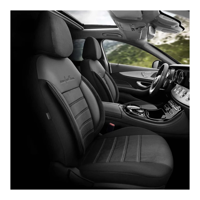 Чохли універсальні AMiO Otom Comfortline 209 (OT 00758)