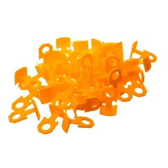 Кліпси для вирівнювання кераміки NEO TOOLS 150, 1.5 mm