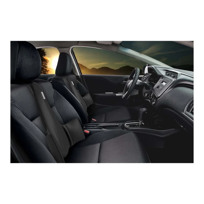 Коректор постави KULIK SYSTEM SOLO Driver Help black