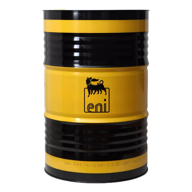 Моторное масло ENI i-Sigma perfomance E3 15w-40 205л
