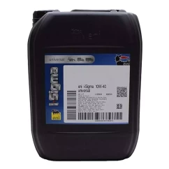 Моторное масло Eni i-Sigma universal 10W-40  20л