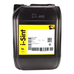 Моторное масло ENI I-Sint 5W-30 20л