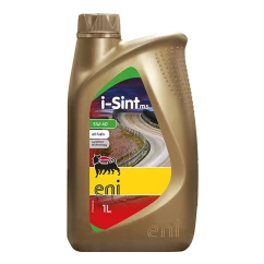 Моторное масло ENI I-Sint MS 5W-30 1л