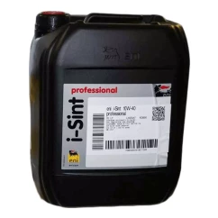 Моторна олива ENI I-Sint professIonal 10W-40 20л