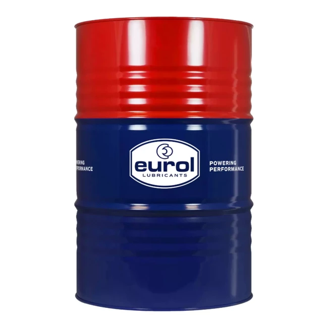 Моторное масло Eurol Fluence FE 5W-30 210л (E100069)