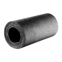 Полотно наждачное GRAPHITE в рулоне 2.5м x 115 мм K120