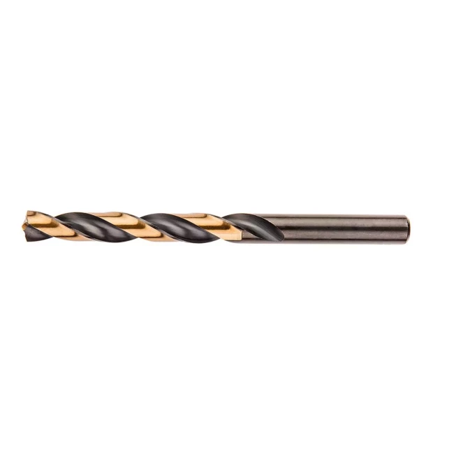 Свердло по металу GRAPHITE HSS-CNC Pro-Tec 12.0 мм (55H038) Свердло по металу GRAPHITE HSS-CNC Pro-Tec 12.0 мм (55H038)