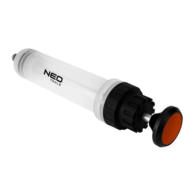Шприц NEO TOOLS для расширительной жидкости 200 мл (10-805)