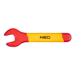 Ключ NEO TOOLS з відкритим зівом односторонній 11 мм 1000V