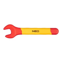 Ключ NEO TOOLS з відкритим зівом односторонній 13 мм 1000V
