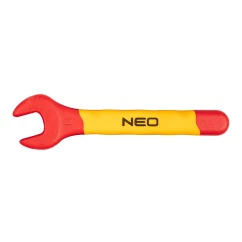 Ключ NEO TOOLS з відкритою зівом односторонній 14 мм 1000V
