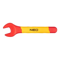 Ключ NEO TOOLS з відкритою зівом односторонній 16 мм 1000V