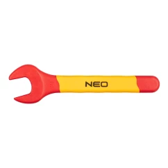 Ключ NEO TOOLS з відкритим зівом односторонній 21 мм 1000V