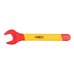 Ключ NEO TOOLS з відкритим зівом односторонній 30 мм 1000V